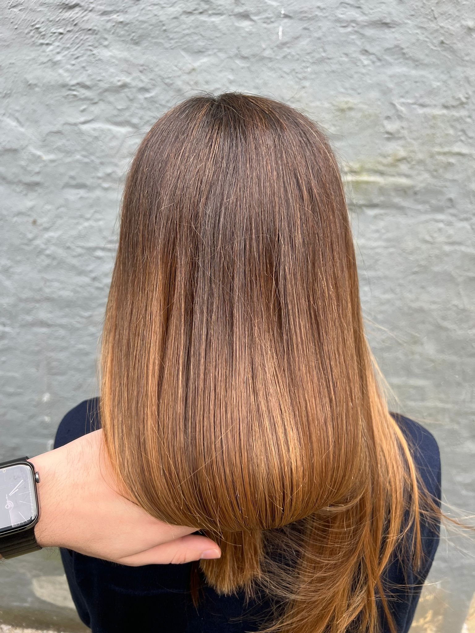 Balayage Thisted